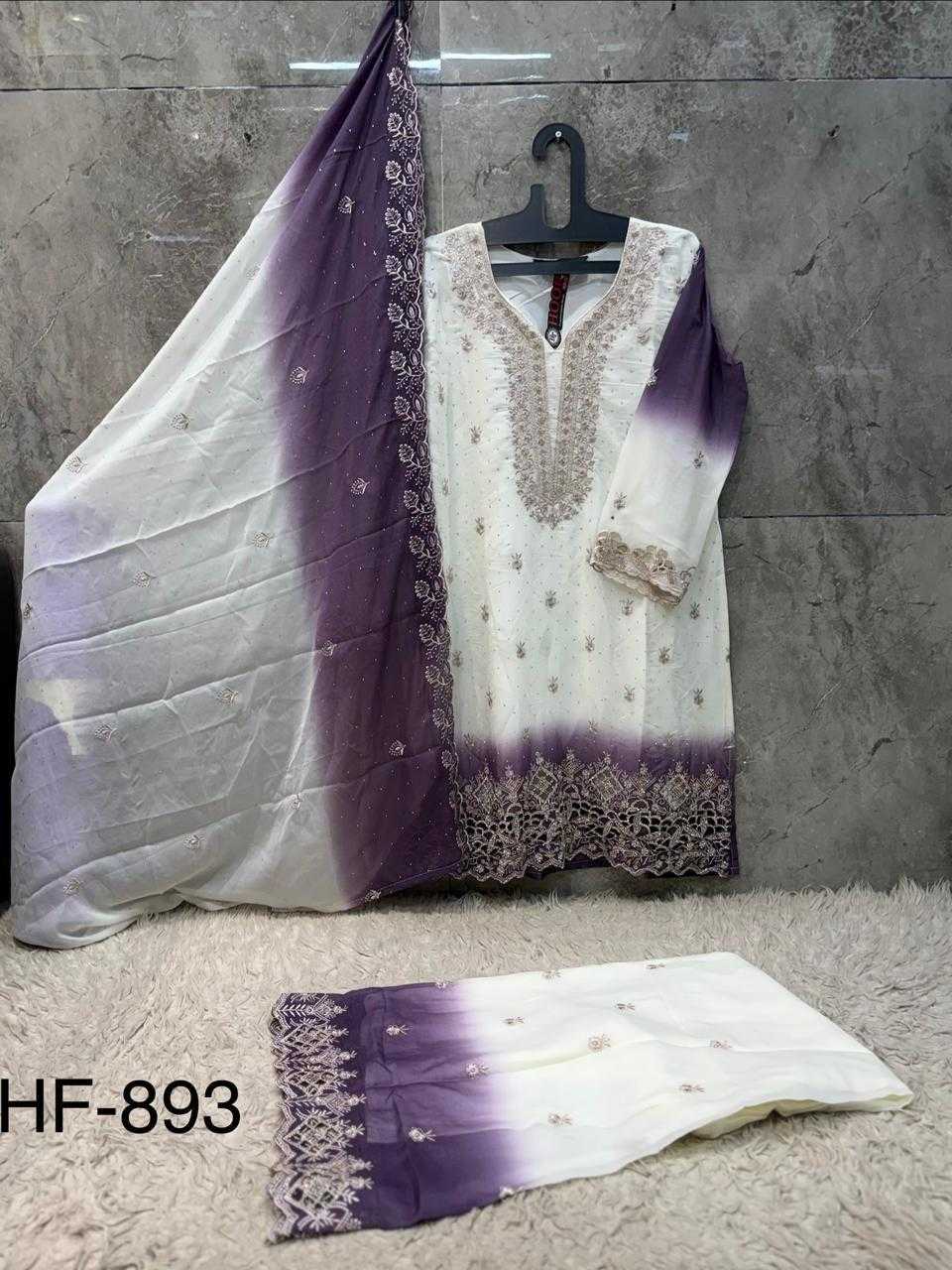 Pakistani Suit