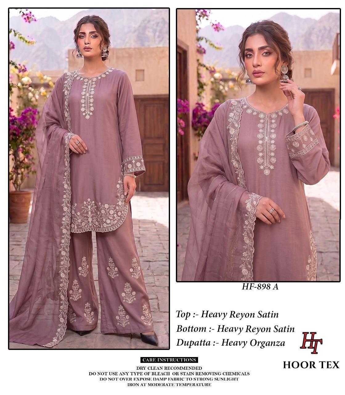Satin Ladies Suit