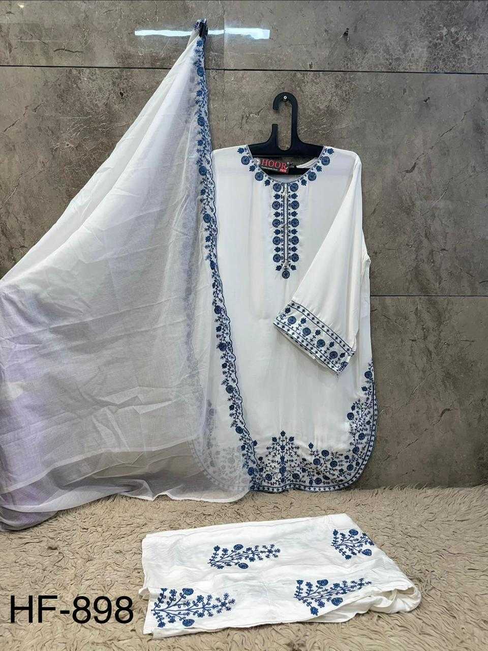 Satin Ladies Suit