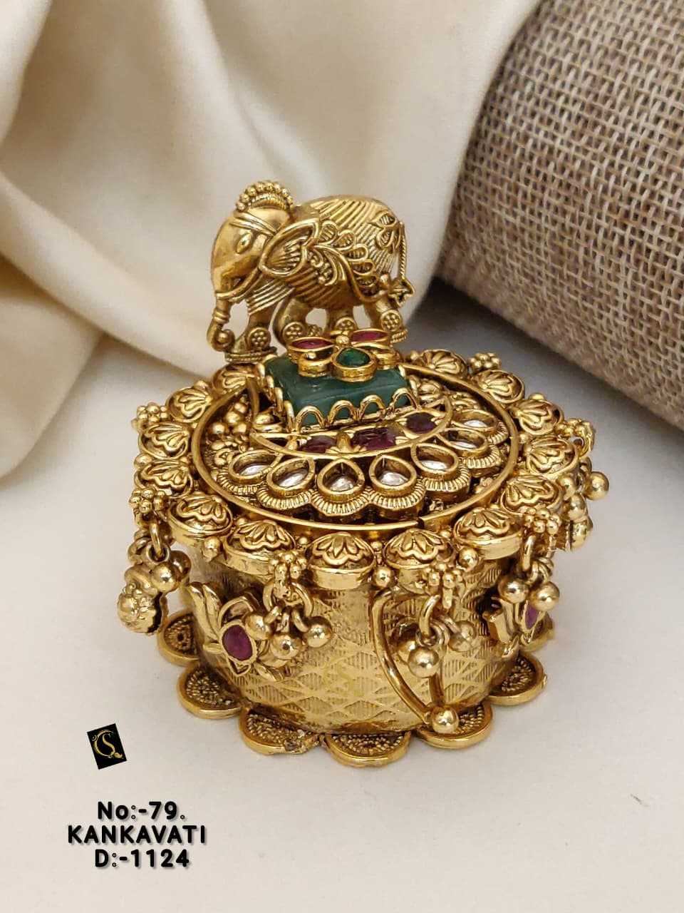 Kankavati