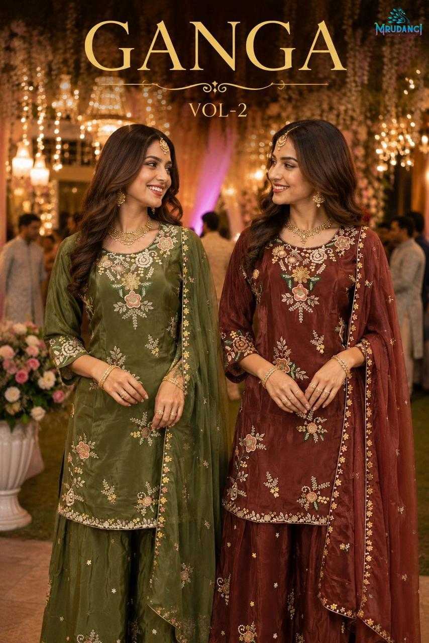 Viscose Ladies Suit