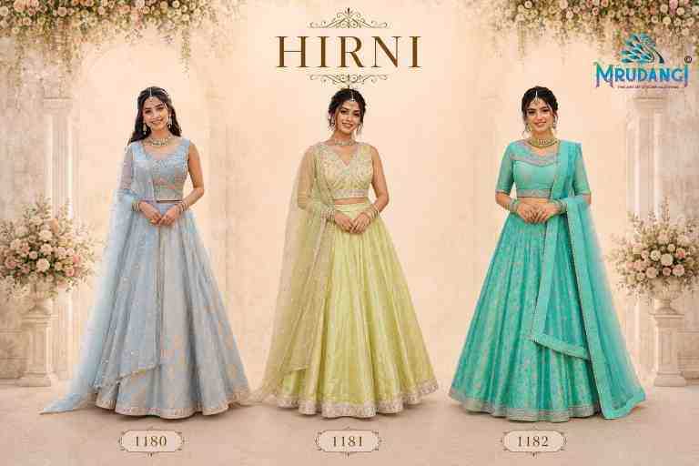 Pure Viscos Traditional Lehenga