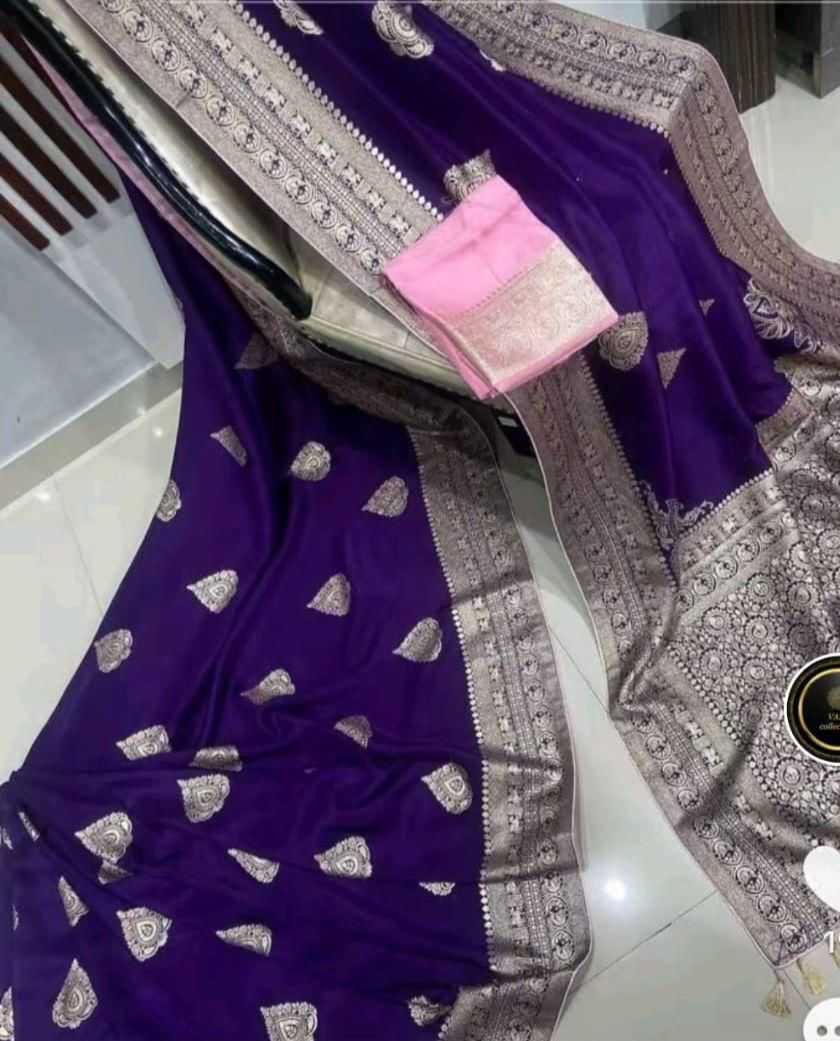 Aarohi Dola Silk Saree