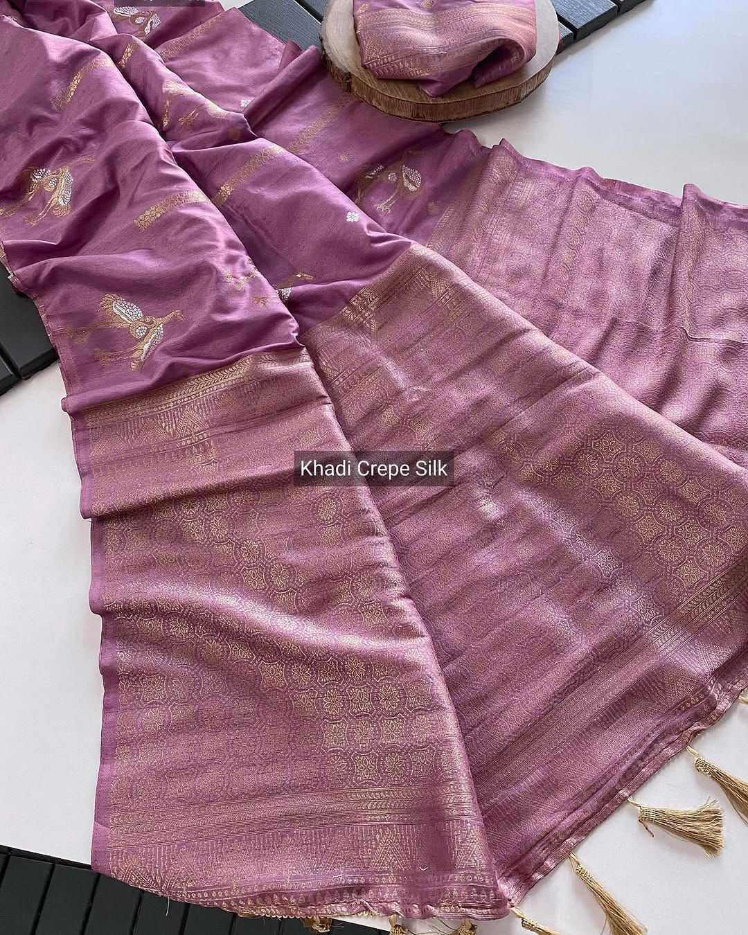 Amaira Nylon Saree