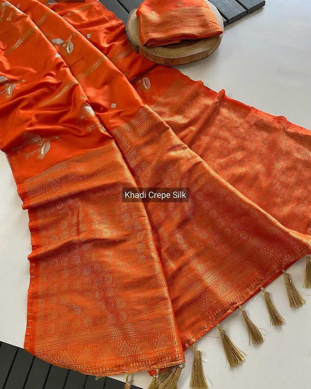 Amaira Nylon Saree