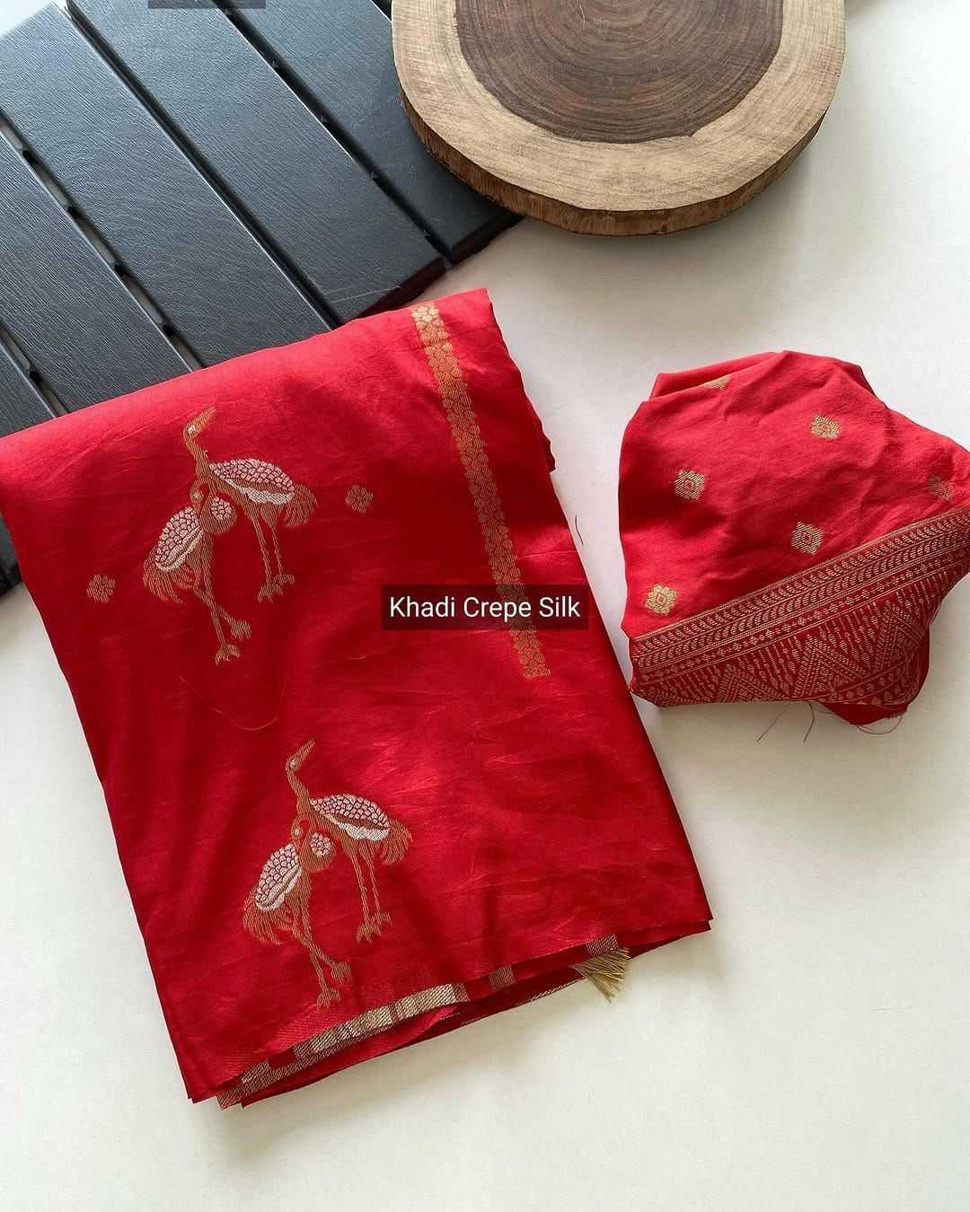 Amaira Nylon Saree