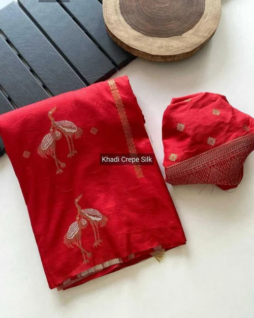 Amaira Nylon Saree