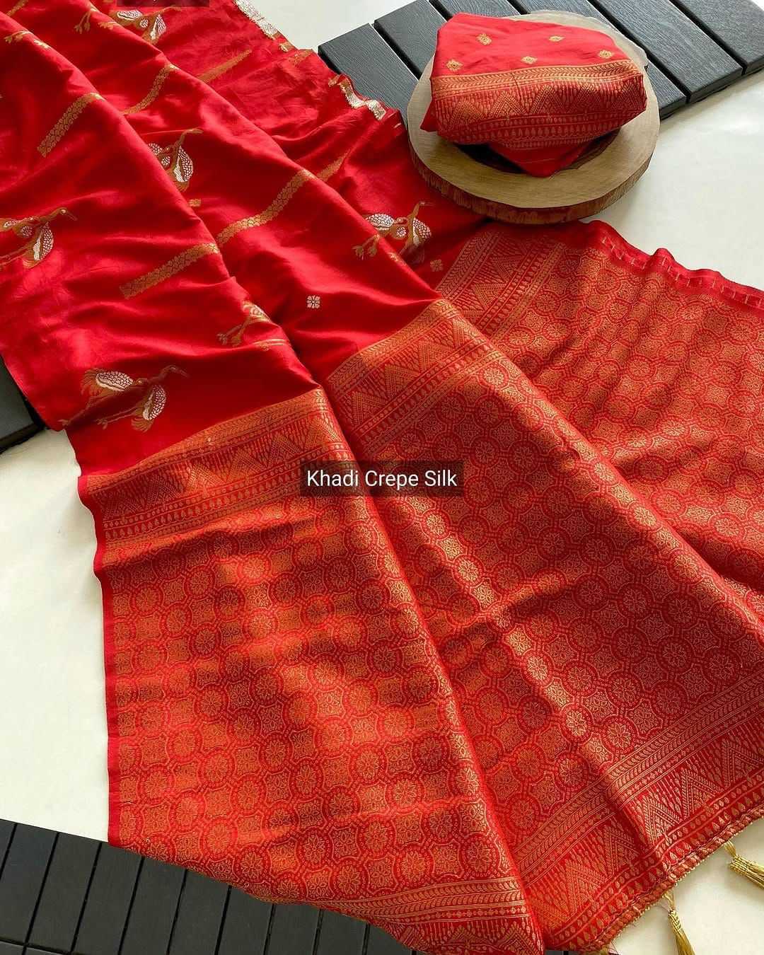 Amaira Nylon Saree