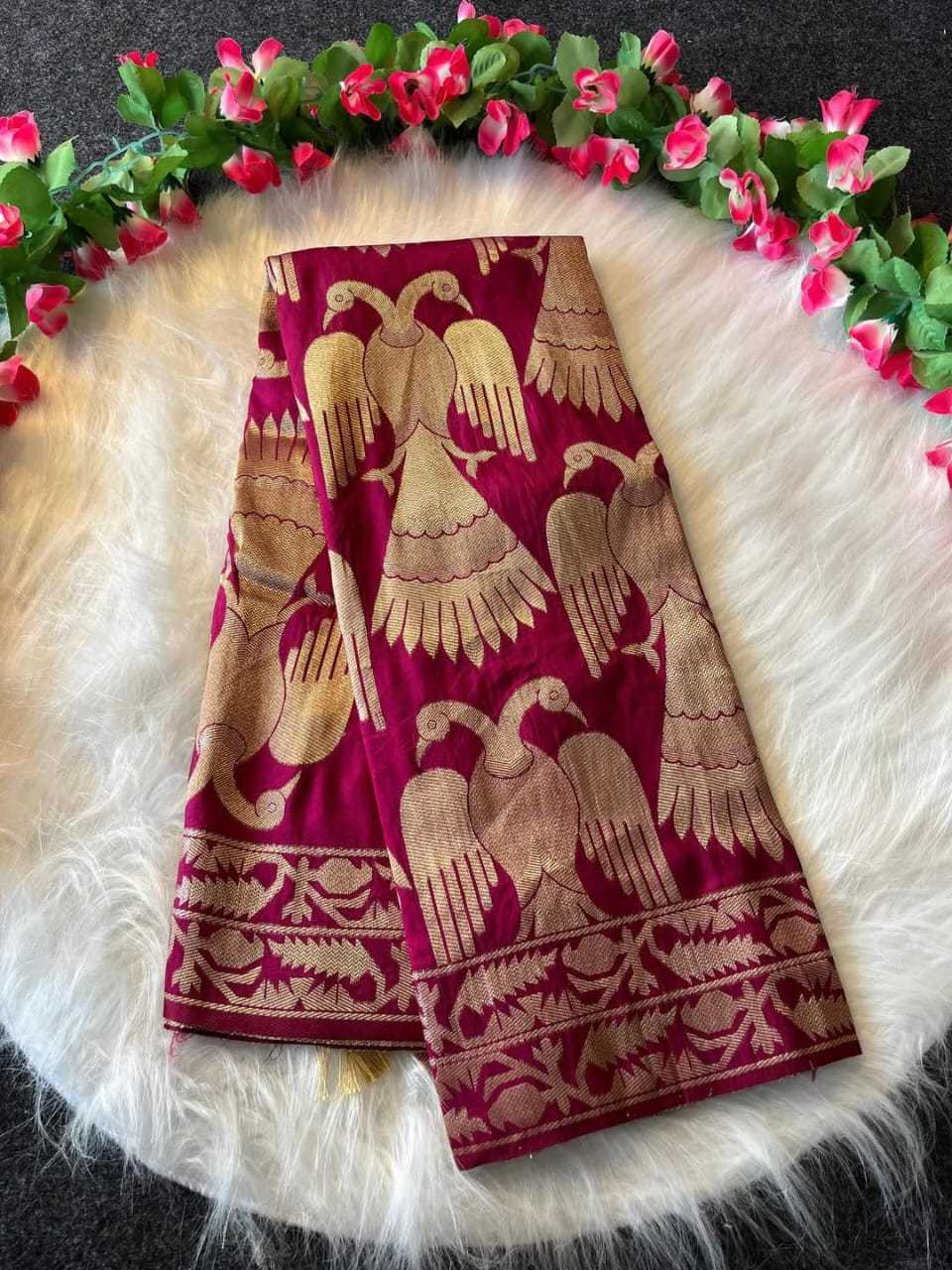 Designer Saree