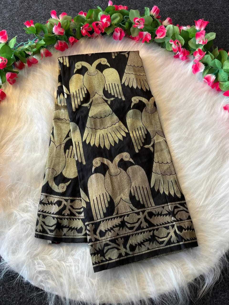 Designer Saree