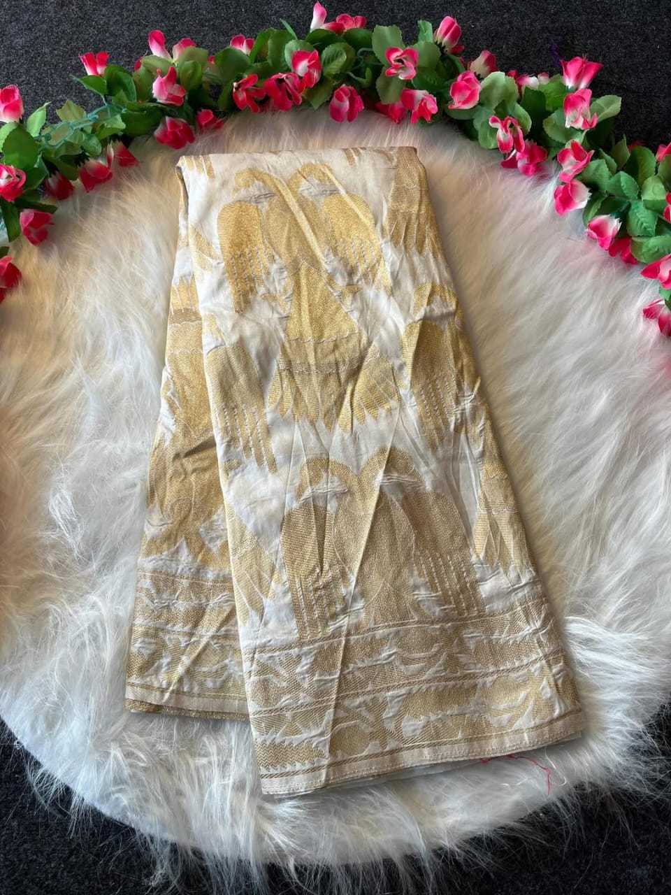 Designer Saree