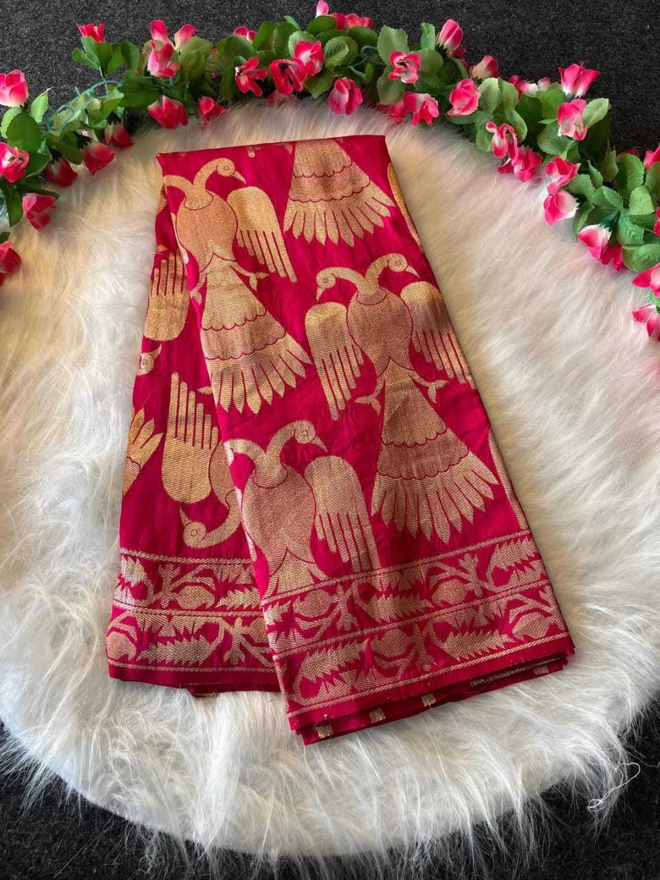 Designer Saree