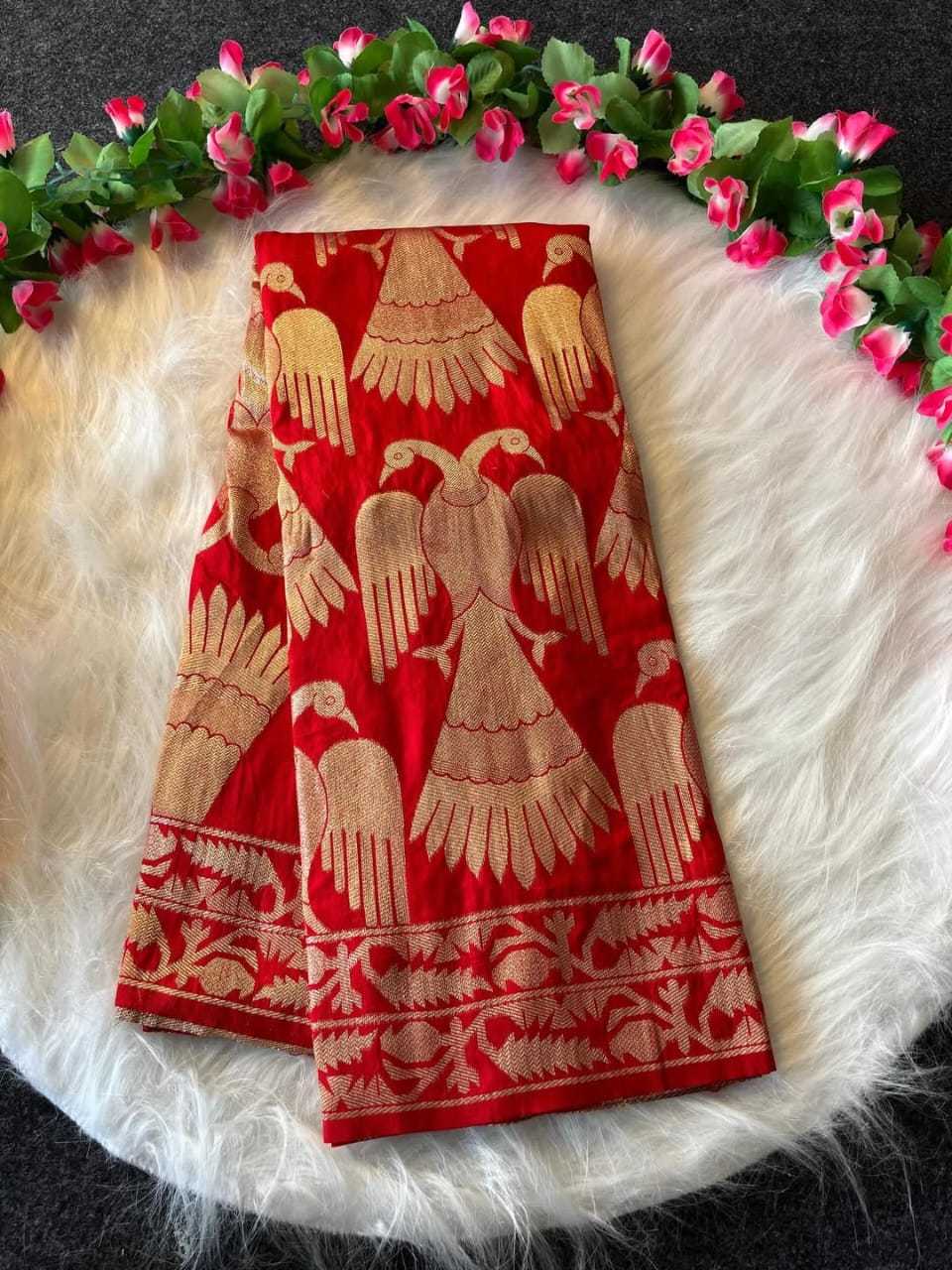Designer Saree