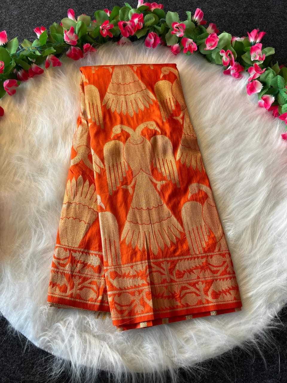 Designer Saree