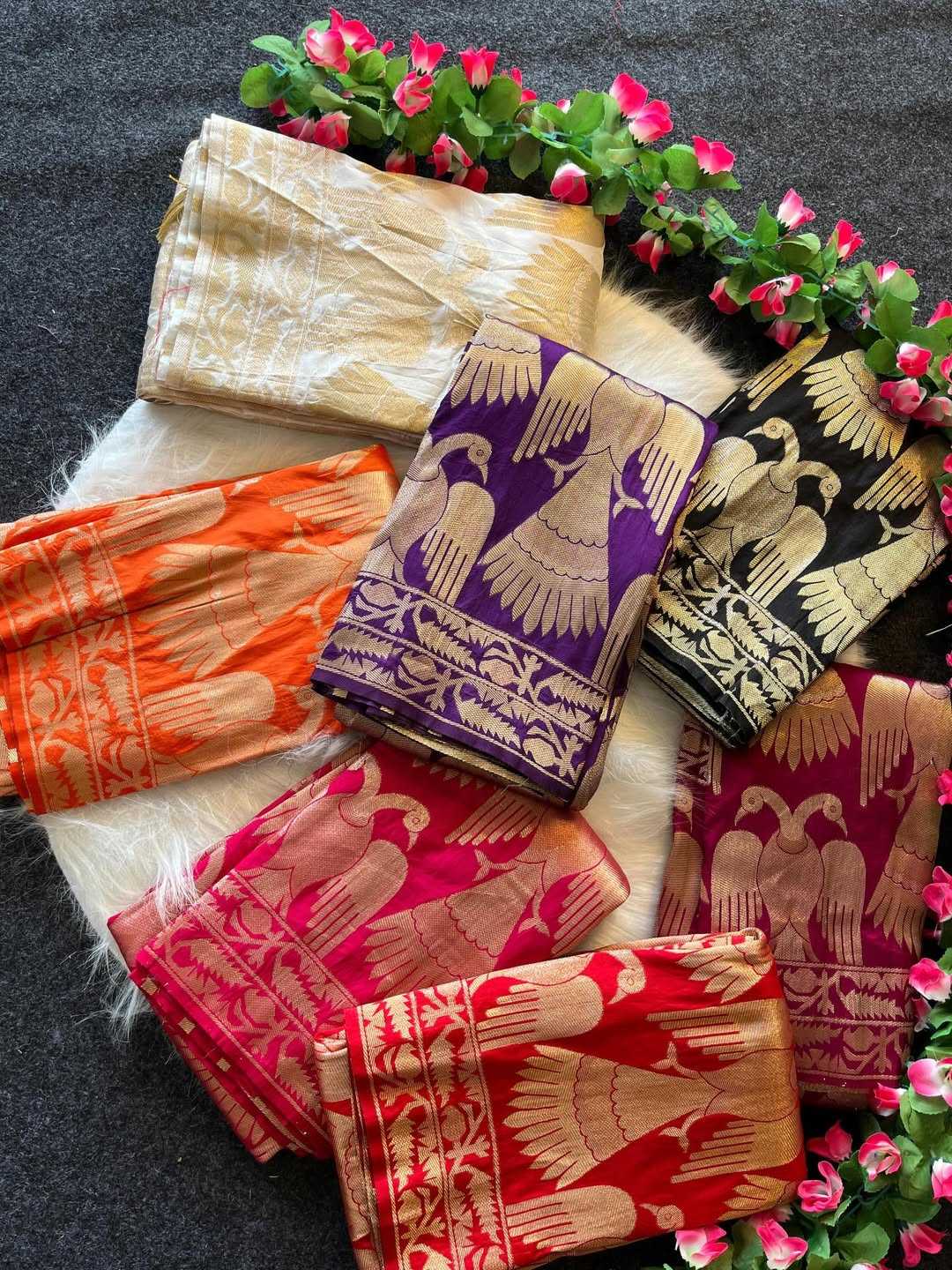 Designer Saree