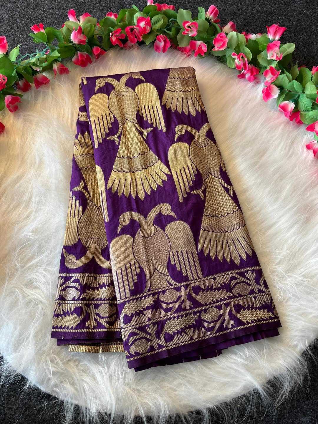Designer Saree
