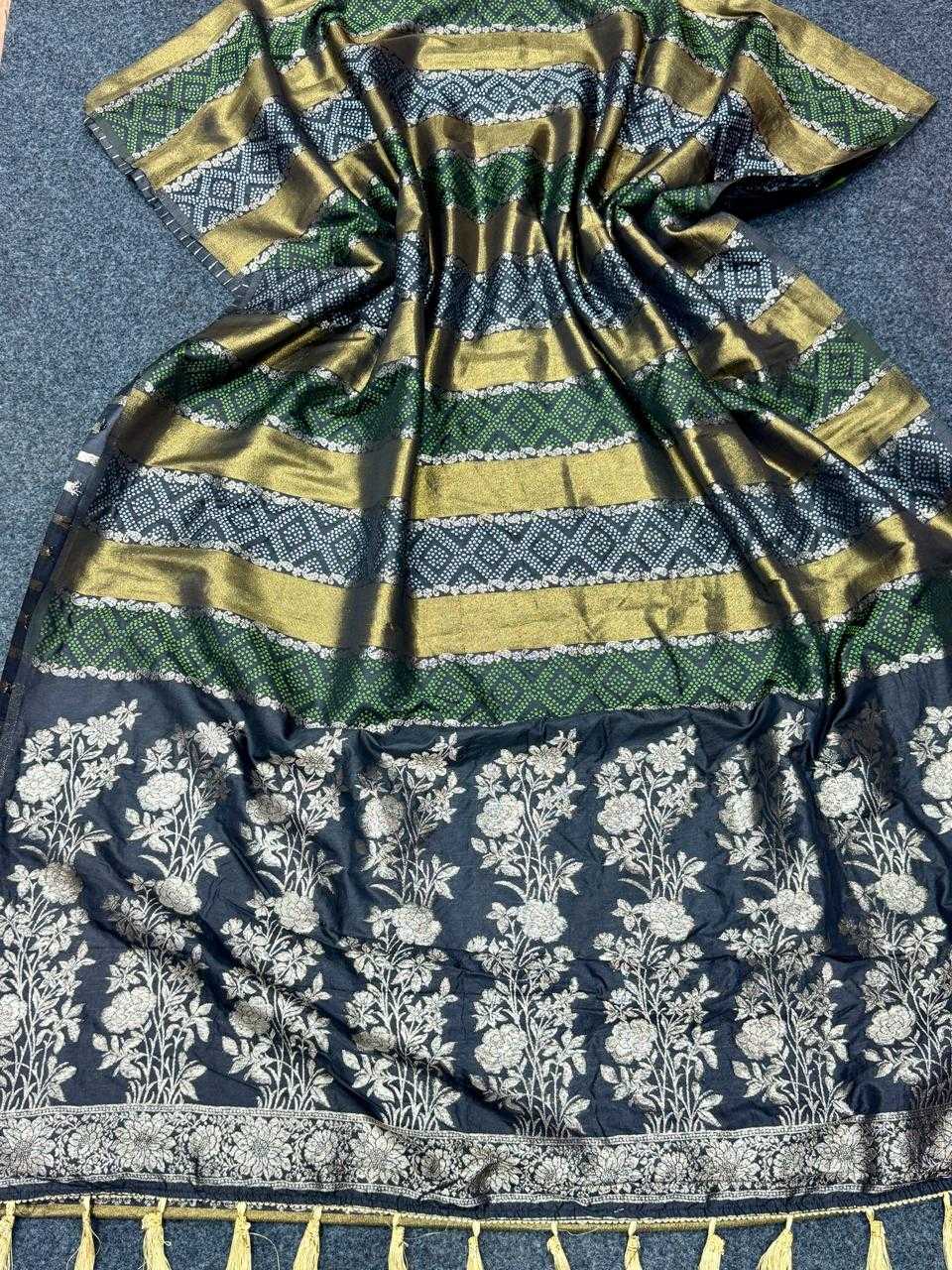 Butta Saree