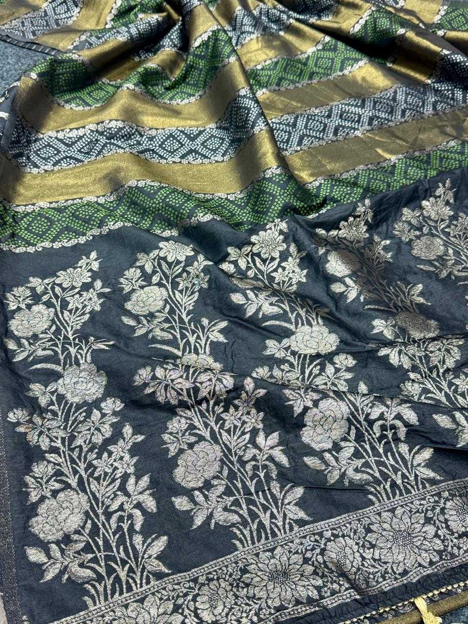 Butta Saree