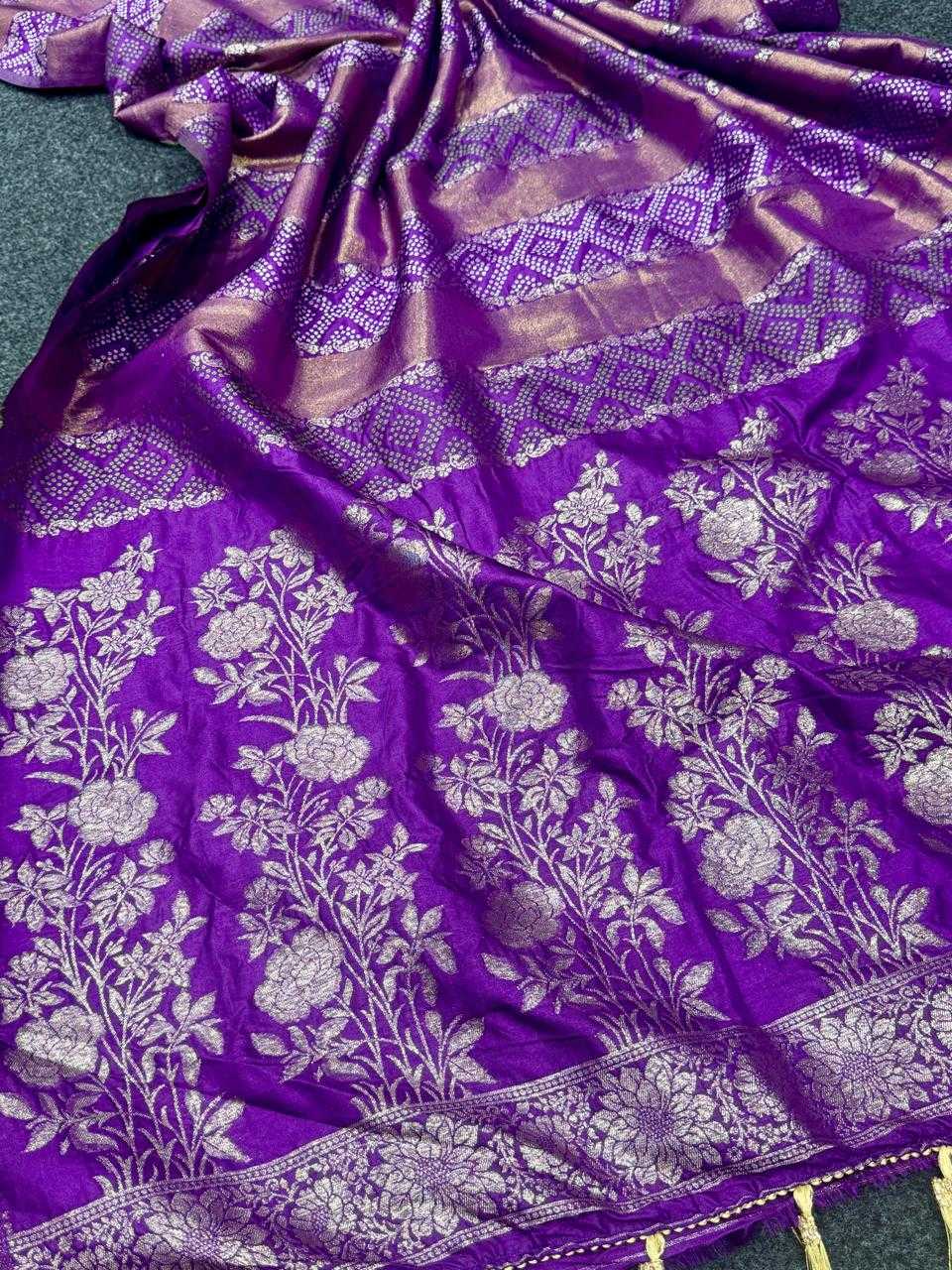 Butta Saree
