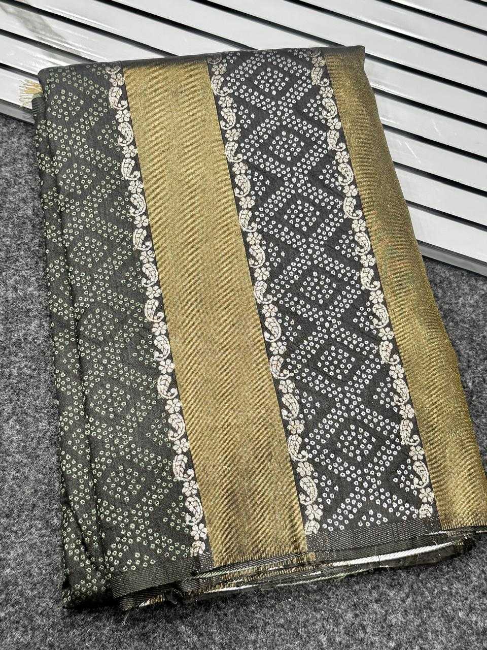 Butta Saree