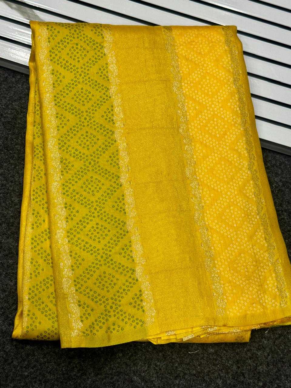 Butta Saree