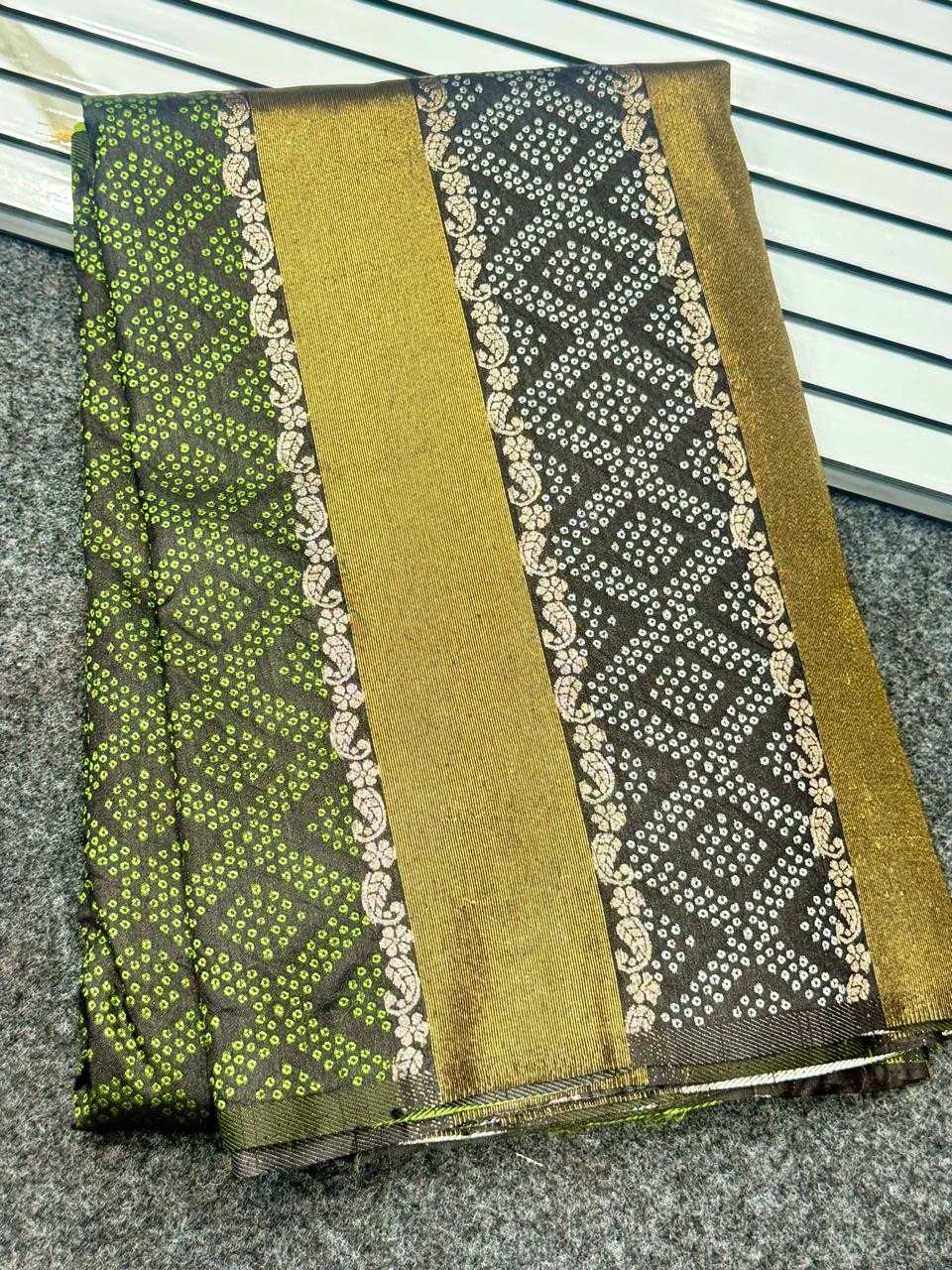 Butta Saree