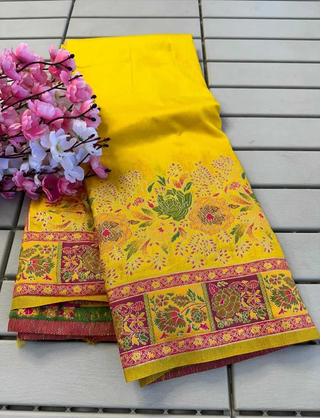 Designer Saree