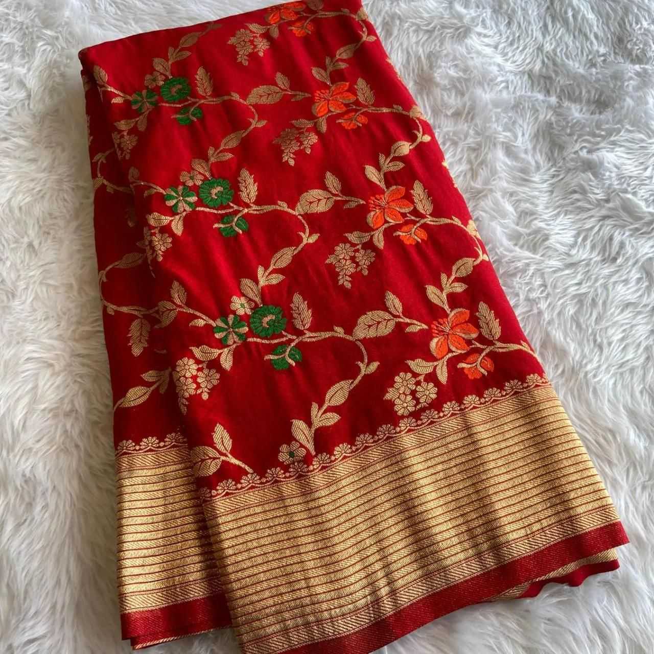 Fancy Saree