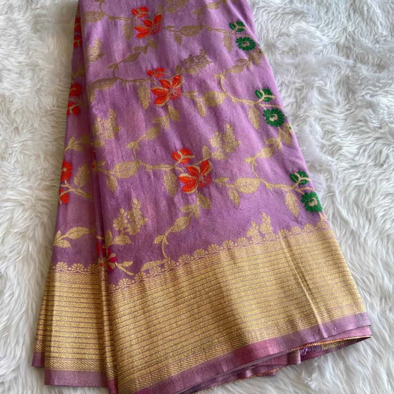 Fancy Saree