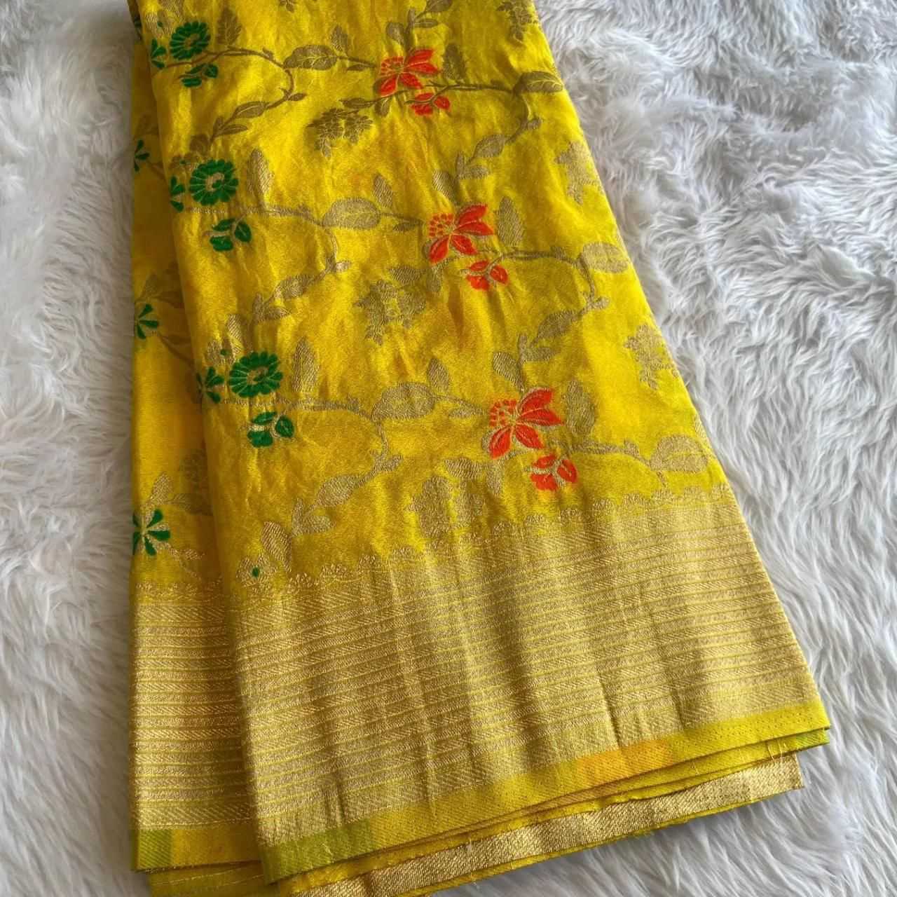 Fancy Saree