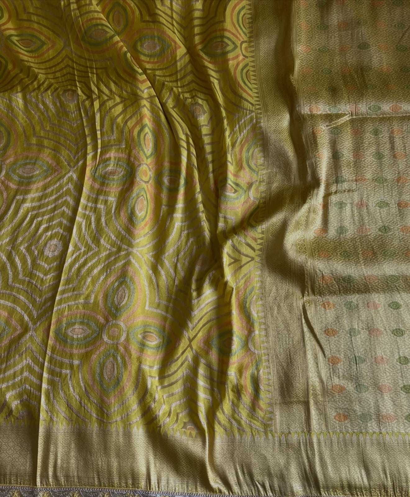 Designer Saree