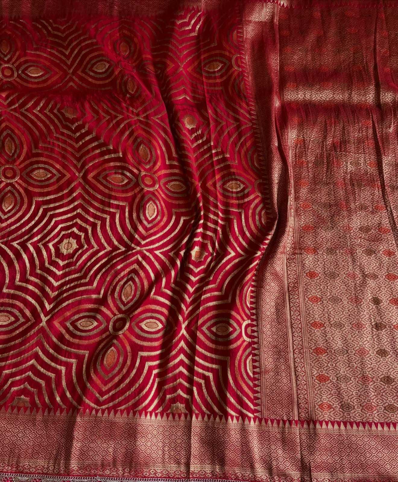 Designer Saree