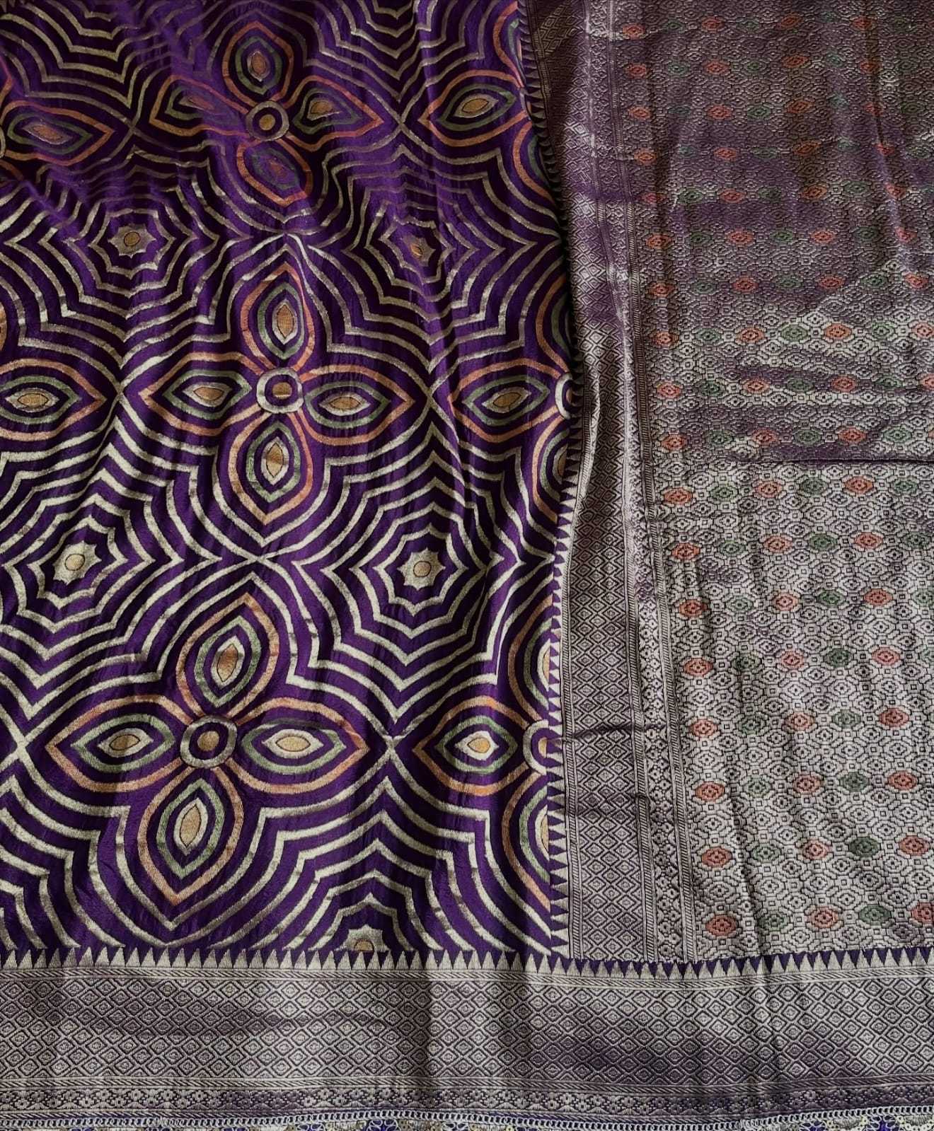 Designer Saree