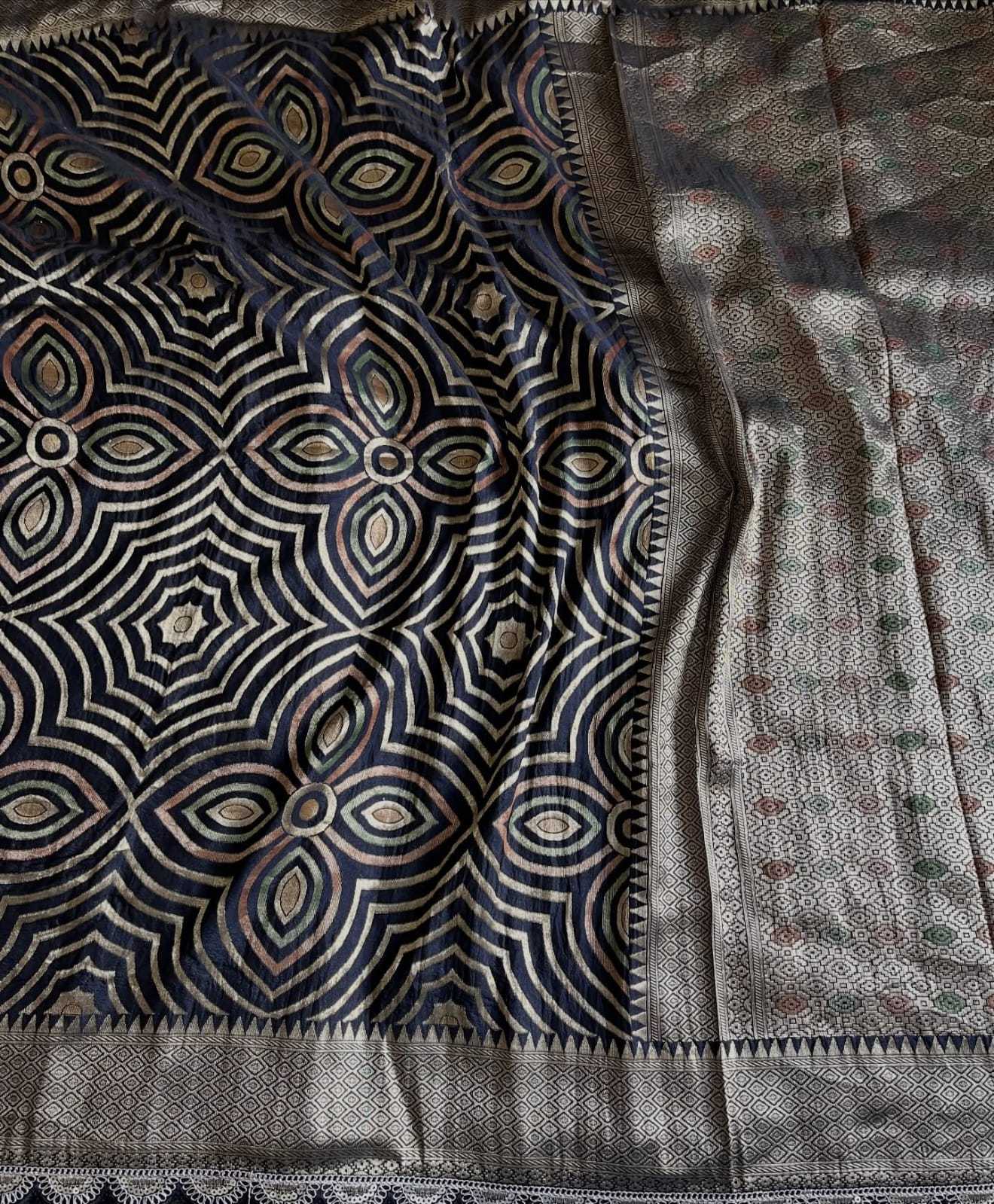 Designer Saree