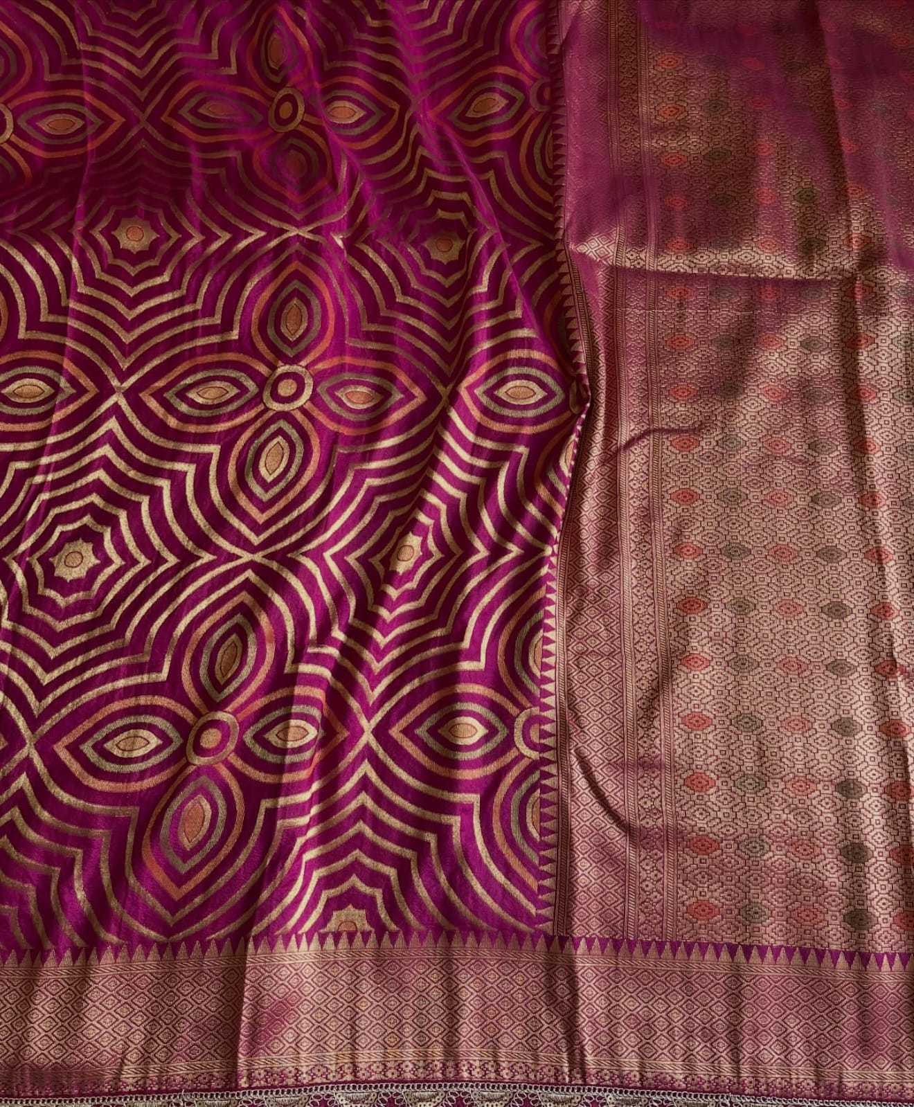 Designer Saree