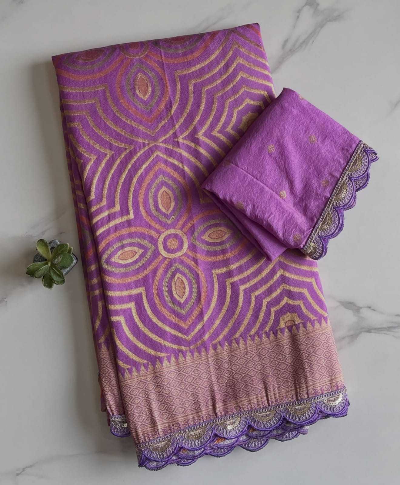 Designer Saree