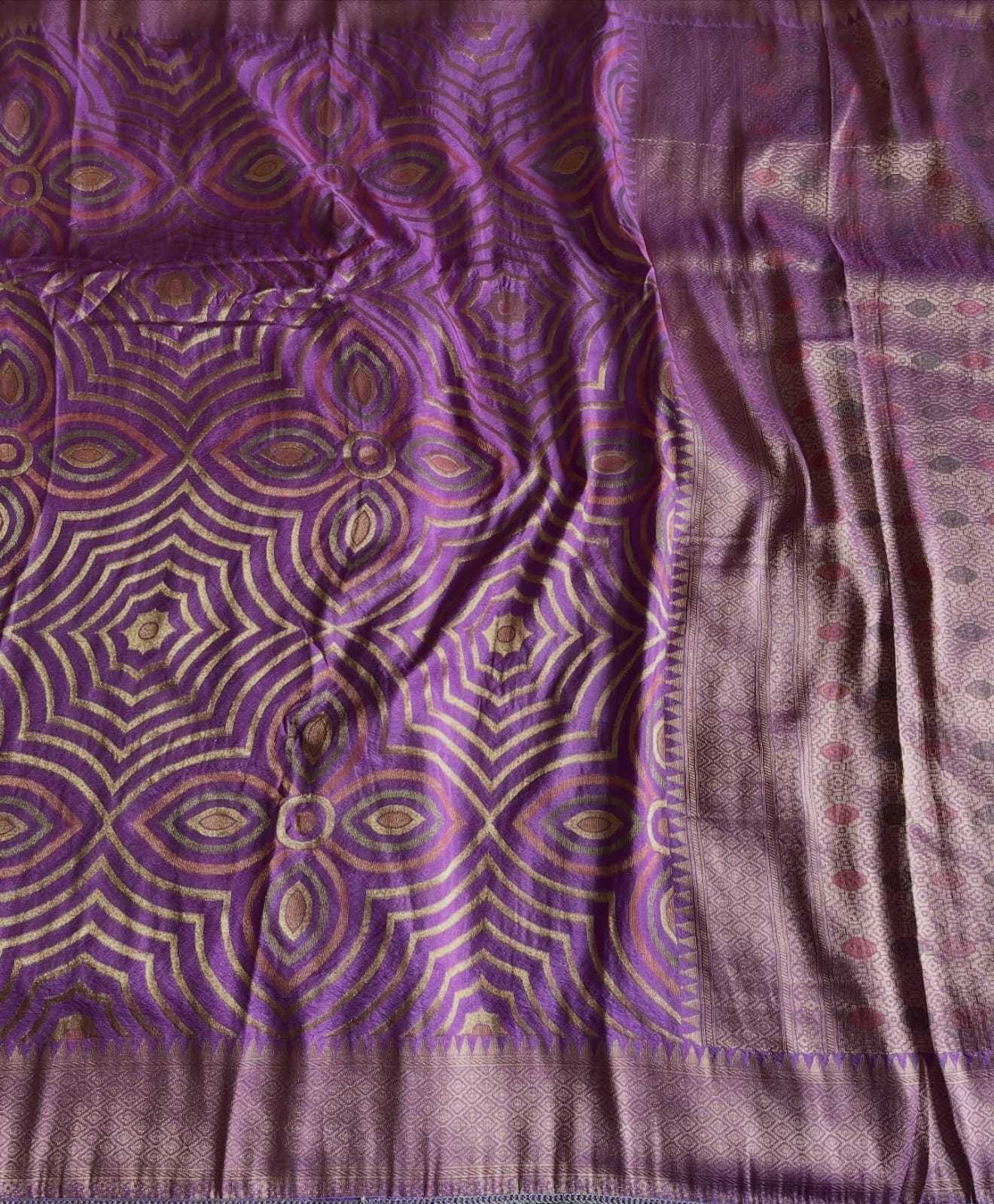 Designer Saree