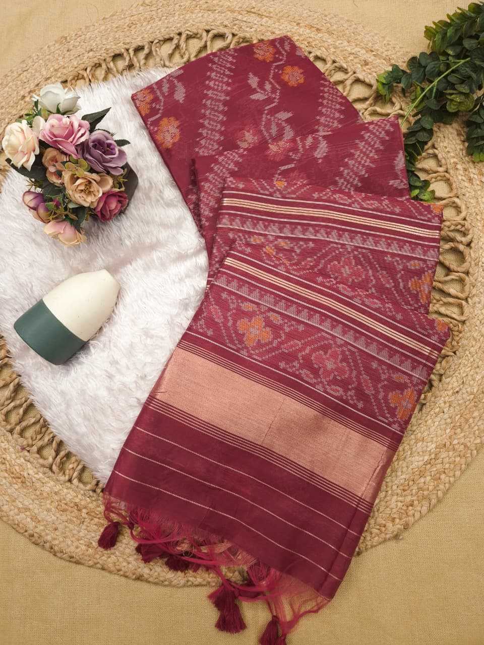 Designer Saree