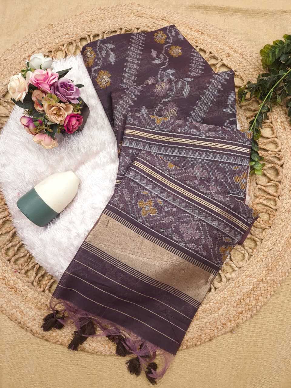 Designer Saree