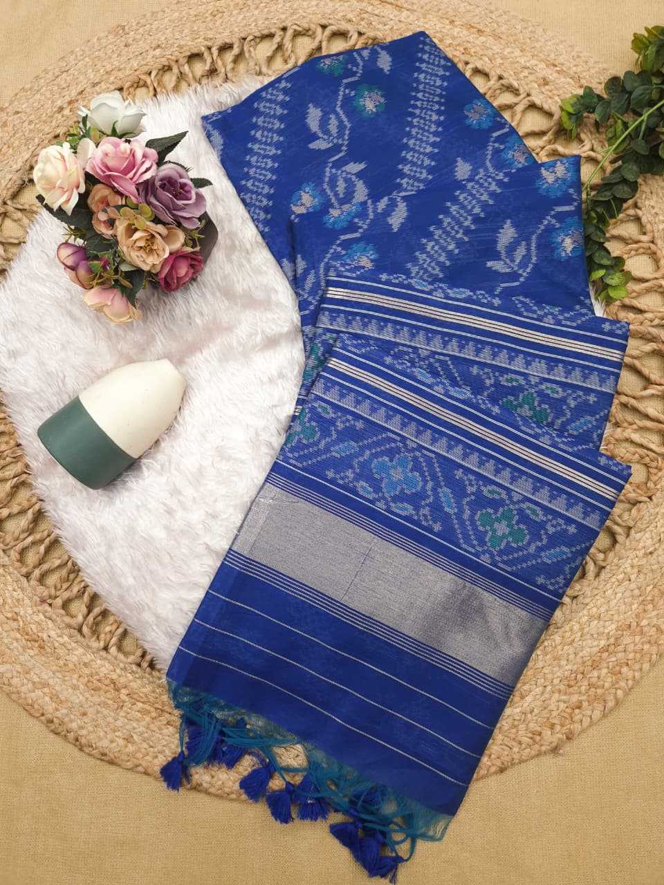 Designer Saree