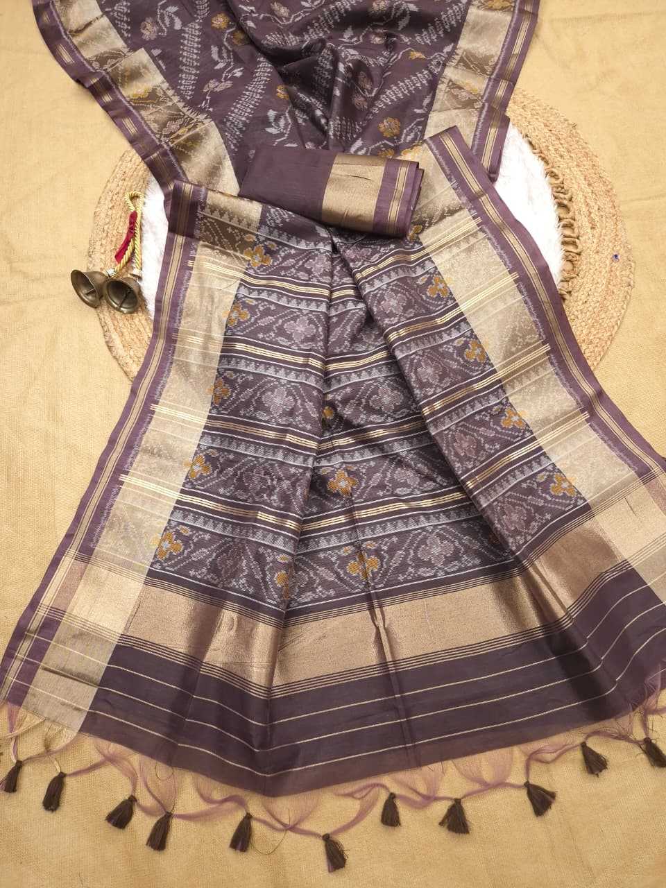 Designer Saree