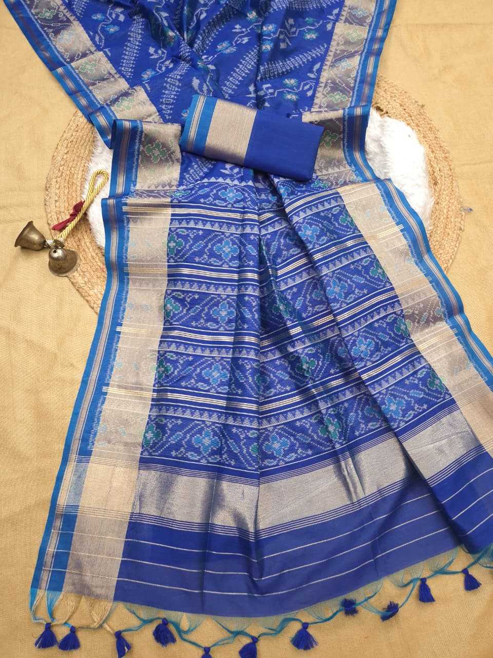 Designer Saree