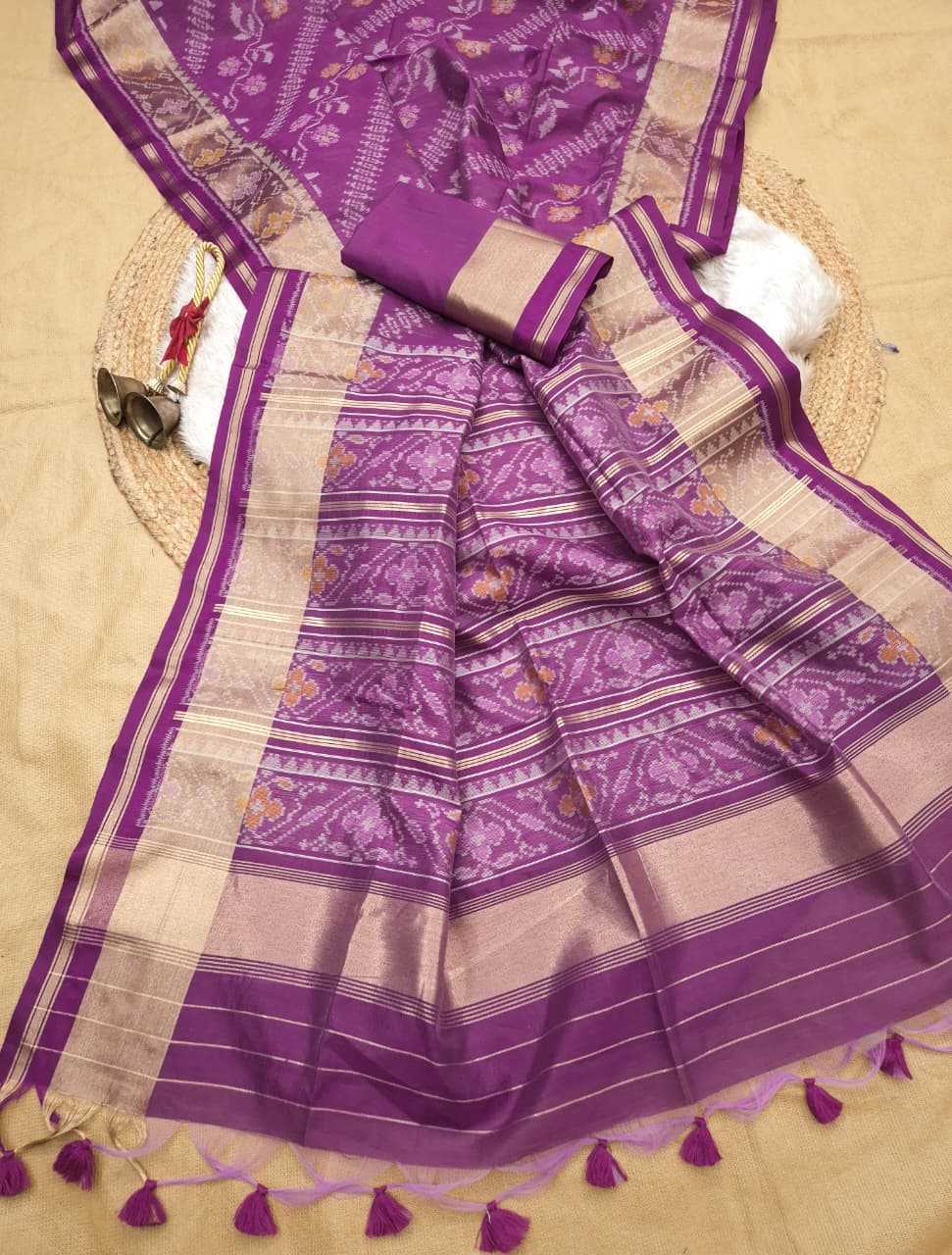 Designer Saree