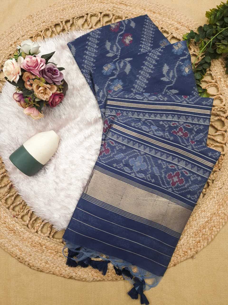 Designer Saree