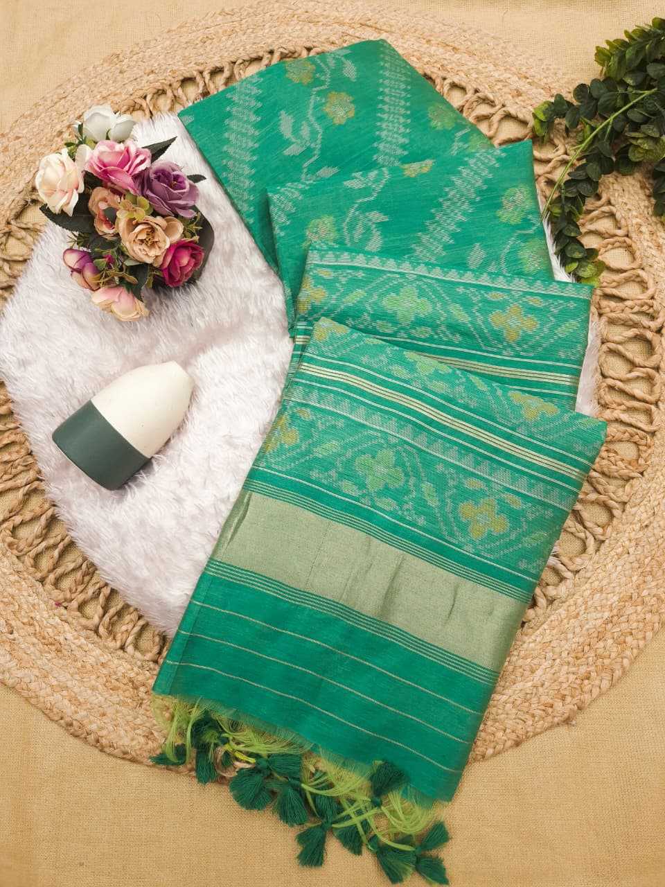 Designer Saree