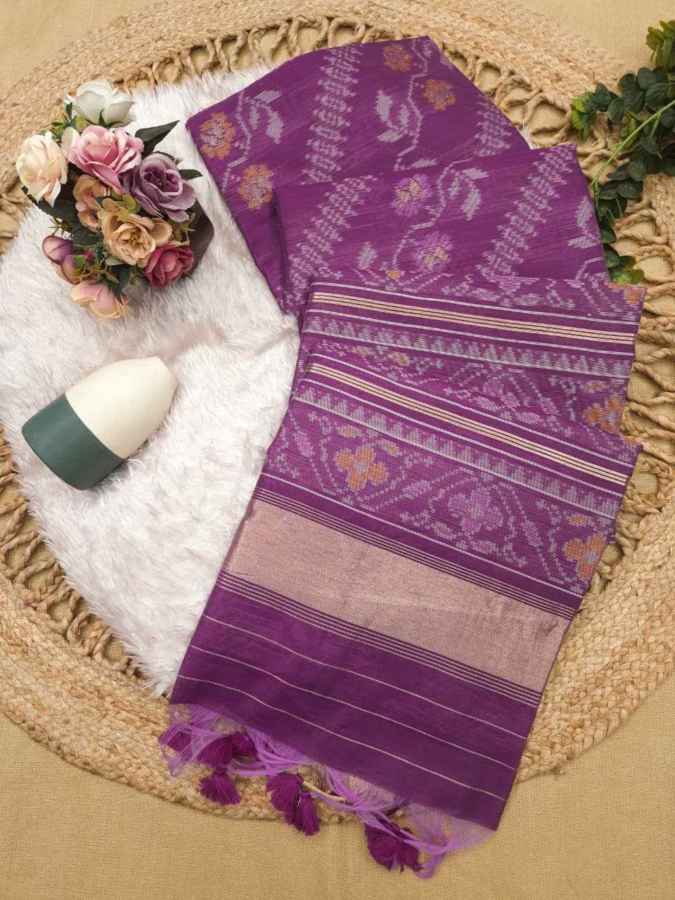 Designer Saree