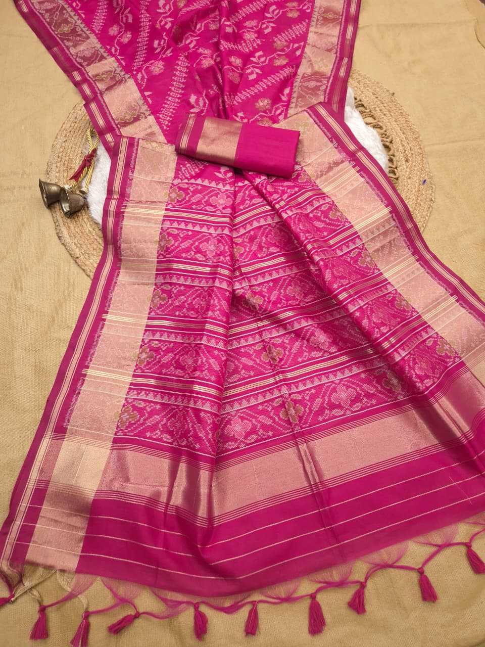 Designer Saree