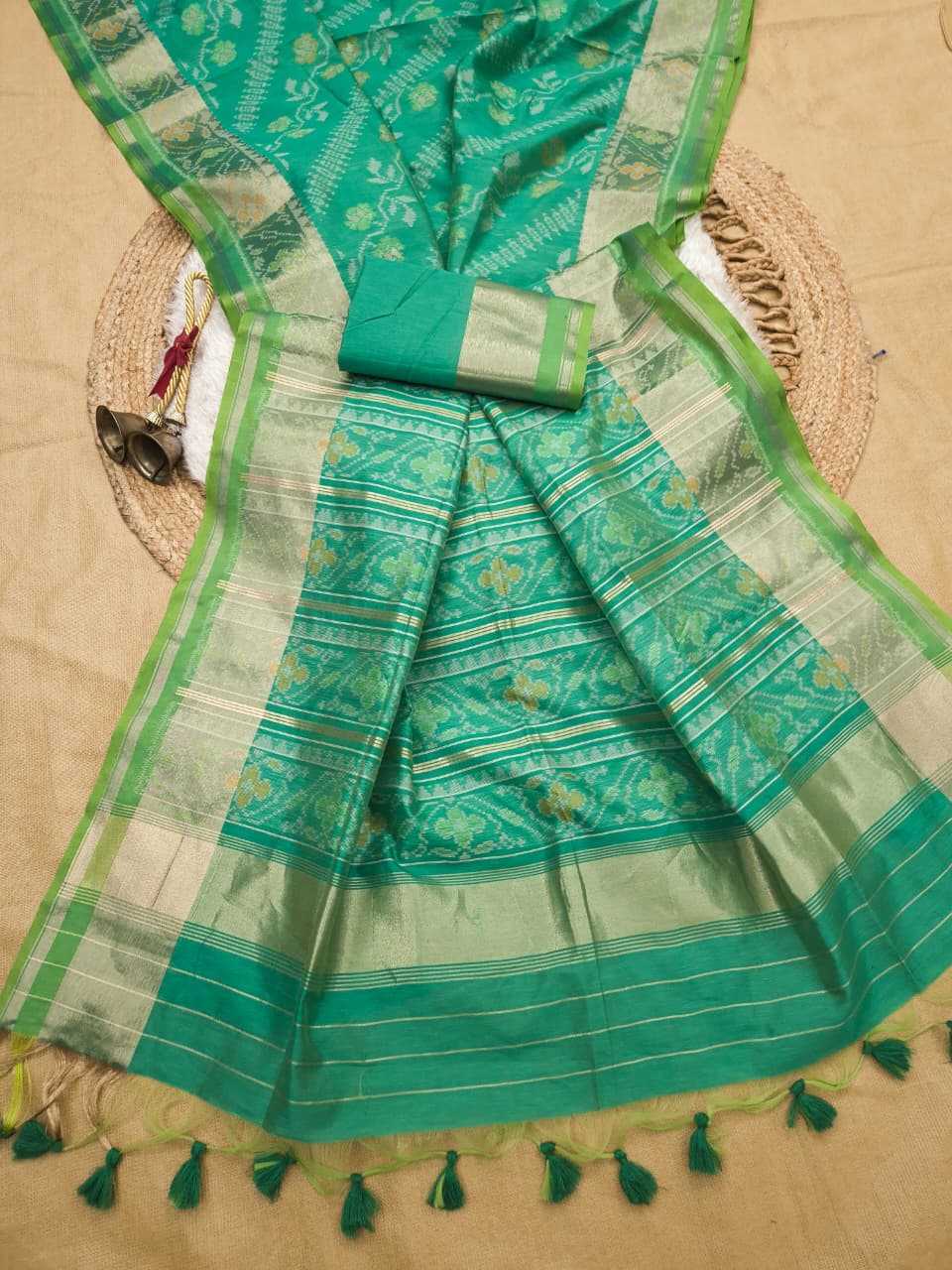Designer Saree