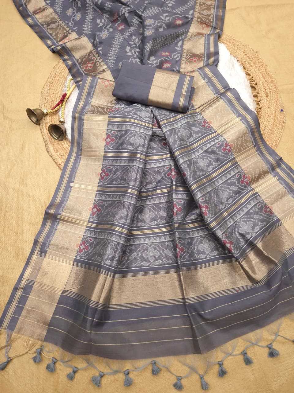 Designer Saree