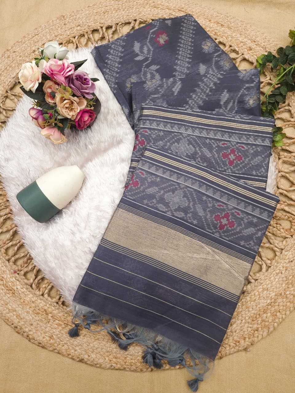 Designer Saree